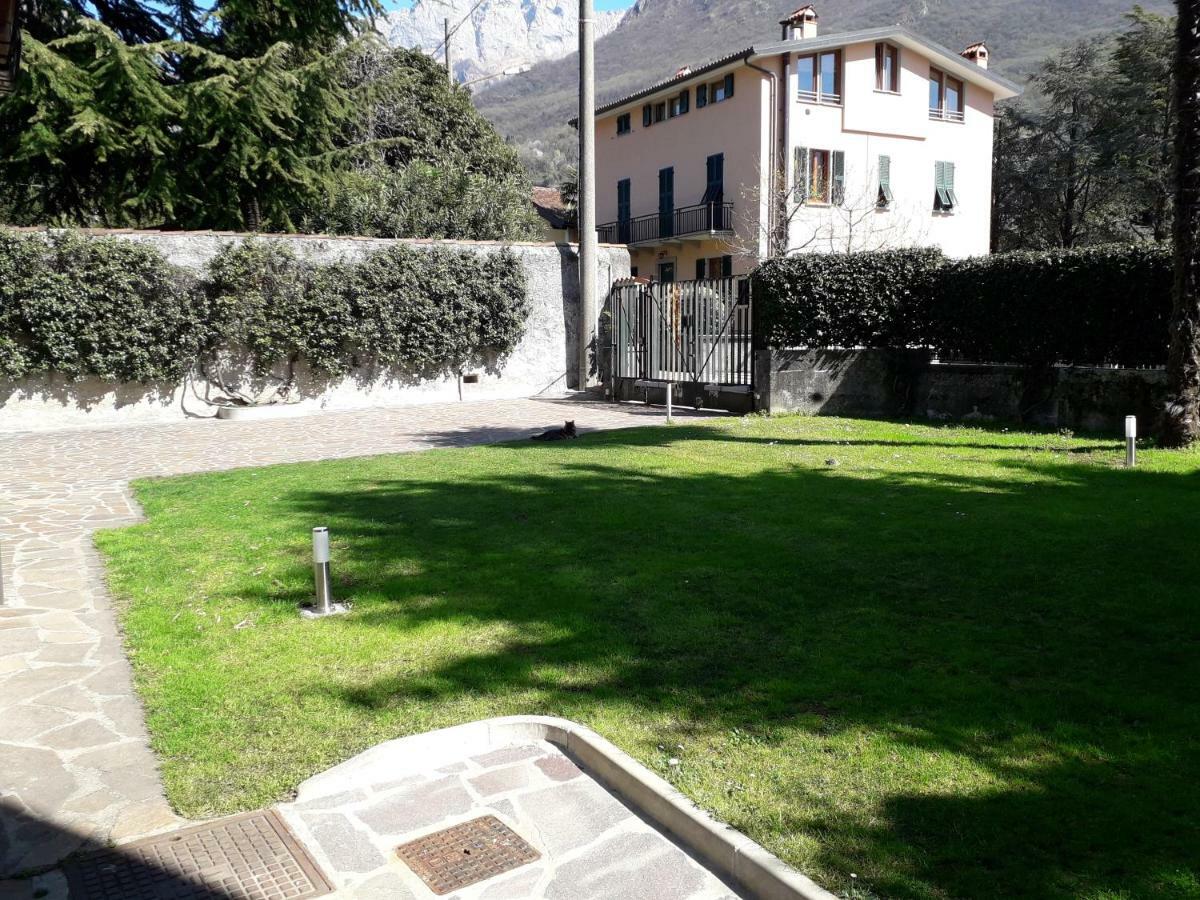 Hotel Casa Liberty à Mandello del Lario Extérieur photo