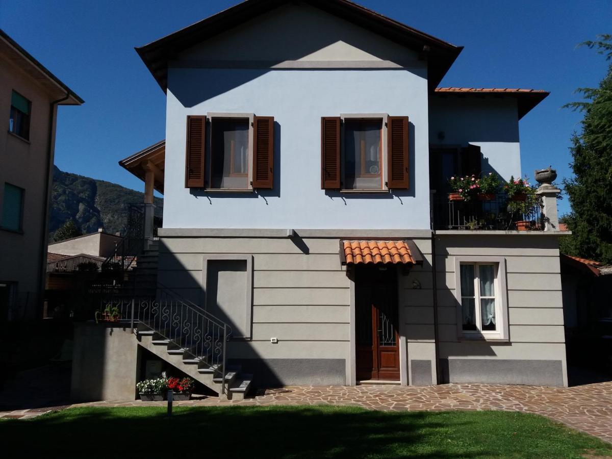 Hotel Casa Liberty à Mandello del Lario Extérieur photo